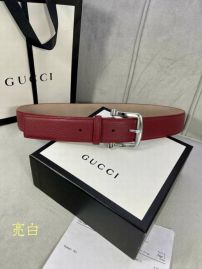 Picture of Gucci Belts _SKUGucciBelt38mmX95-125cm7D013420